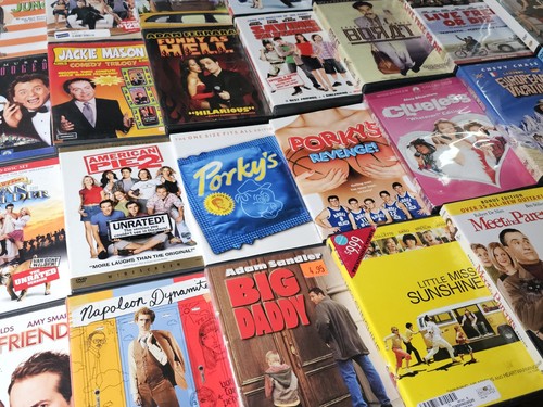 Comedy dvd funny stand - funny, stand-up