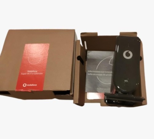 Vodafone 6 booster - vodafone,