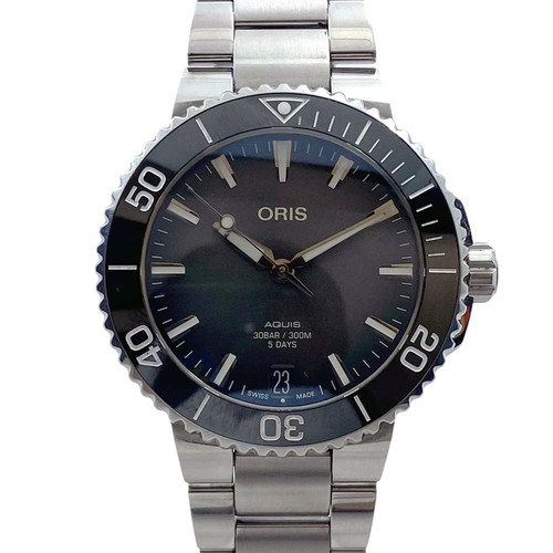 Oris 400 7769 4154 - 01,