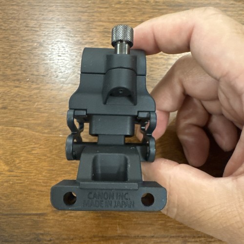 Canon xa50 xa55 supporto - xa55,