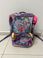 zaino sj bambina