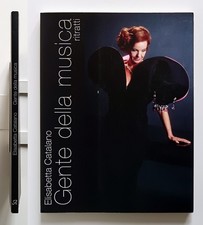 Gente della musica Ritratti