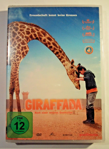 Giraffada freundschaft kennt - freundschaft,