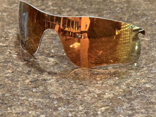 Autentica lente oakley - autentica,