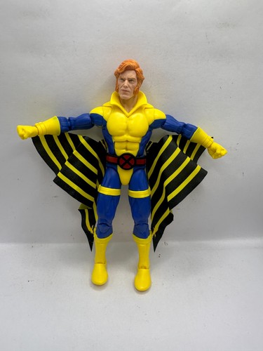 Marvel legends modellino - marvel,