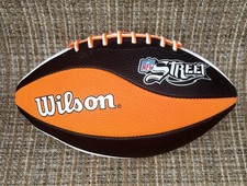 Vintage Wilson NFL Street