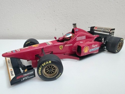 Modellino auto ferrari f310 - ferrari,