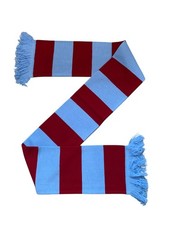 SCIARPA CALCIO WEST HAM UNITED