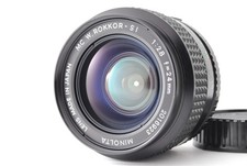 【NEAR MINT】 Minolta MC