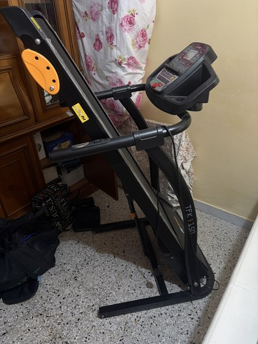 Tapis roulant everfit tfk - tapis,