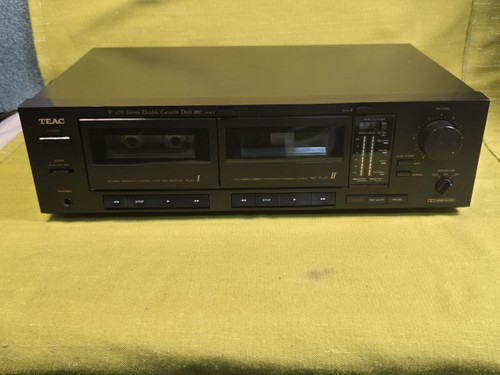 Teac 470 mazzo cassette - mazzo,