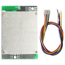 4S 12.8V 200A BMS LiFePo4