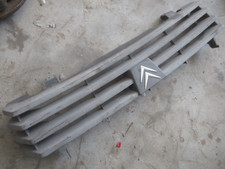 CITROEN C15  - Mascherina anteriore con logo - Ricambio usato