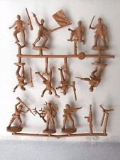 Soldatini Atlantic Scala 1:32