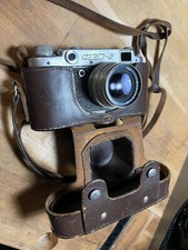 Fotocamera FED 2 35mm JUPITER