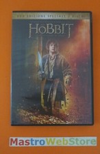 LO HOBBIT - LA DESOLAZIONE DI