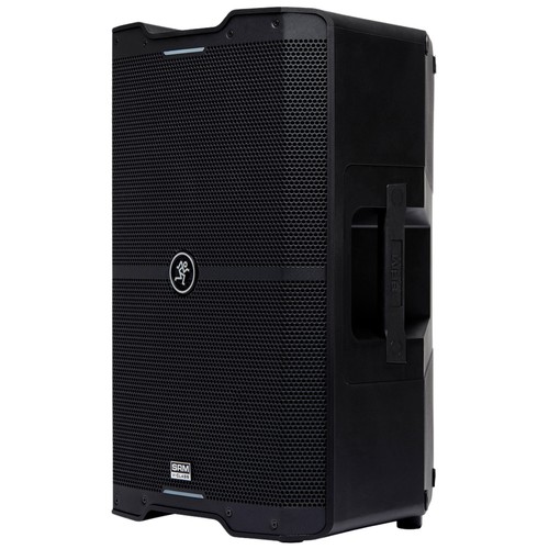 Mackie srm210 altoparlante - mackie,