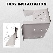 Staffa della pompa di assetto for Mercruiser Trim Pump Bracket 862548A1 18-6750