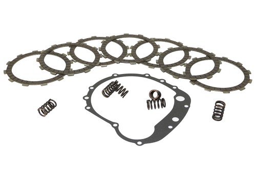Kit riparazione frizione - kit,