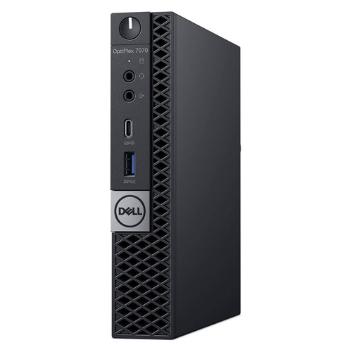 Dell optiplex 7070 micro - dell,