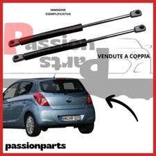 MOLLE A GAS PORTELLONE