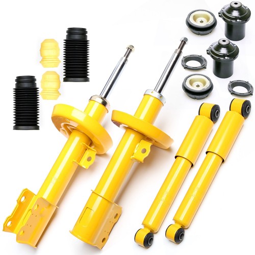 Sport ammortizzatore gas - a,