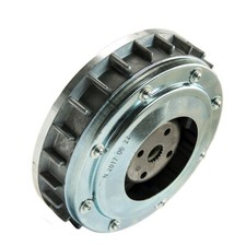 Primary Clutch Sheave Assembly For Yamaha Rhino 660 4x4 2004-2007 4WV176540100