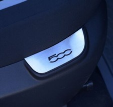 Placcas fiat 500l 500 - placcas,