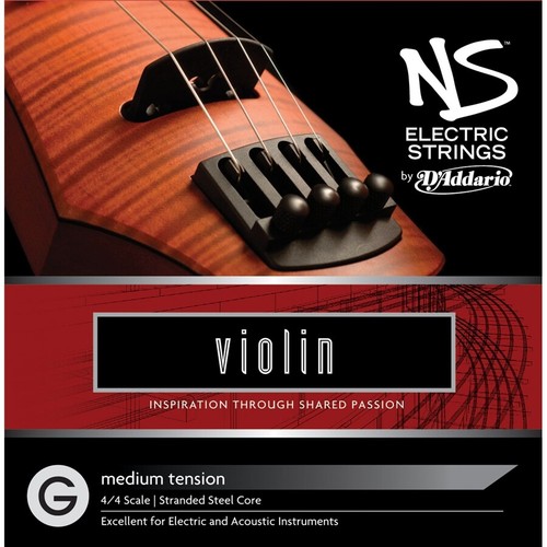 Design corda violino ns314 - design,
