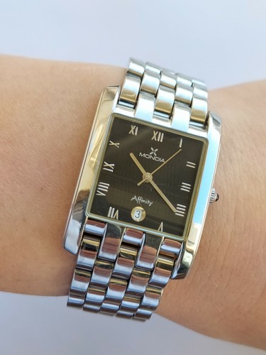 Mondia watch affinity - watch,