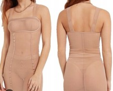 TEZENIS Sottoveste Col Nudo