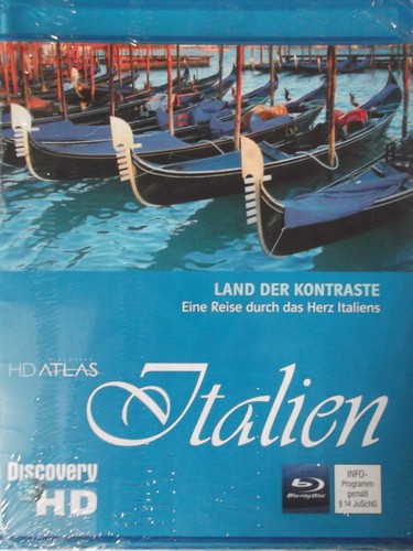 Italien land der - land,
