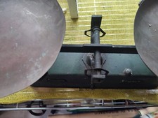 Bilancia Antica Vintage Il