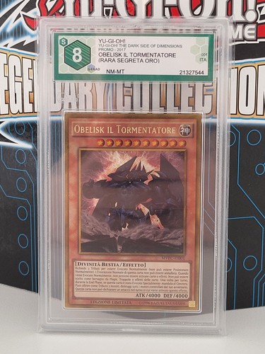 Obelisk tormentatore - il,