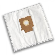 10 Sacchetti Per Aspirapolvere