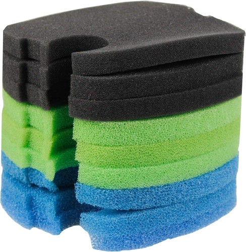 Pastiglie filtro bidone