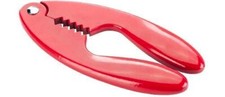 Pinza Crostacei Inox Presto