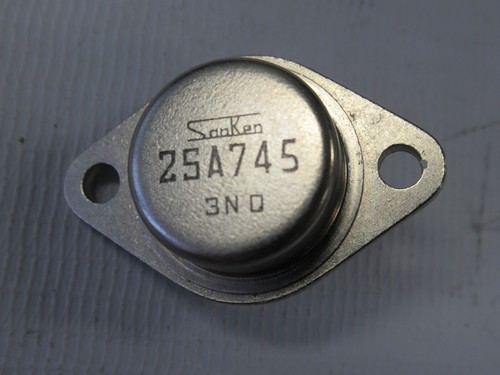 Sanken vintage original japan - sanken,