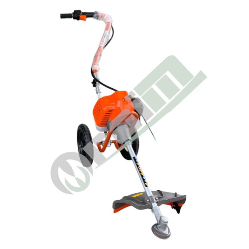 Decespugliatore ruote kasei - ruote,
