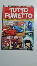 TUTTO FUMETTI DISNEY - PANINI