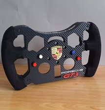 Logitech G29 G923 GT3 F1 Mod