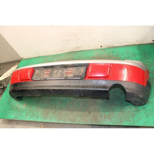Paraurti post mini clubman - paraurti,