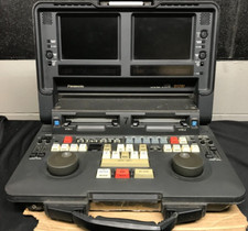 Panasonic AJ-LT75 DVCPRO