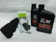 Maintenance kit piaggio - maintenance,