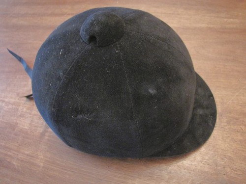 Cap cappello caschetto casco - cappello,