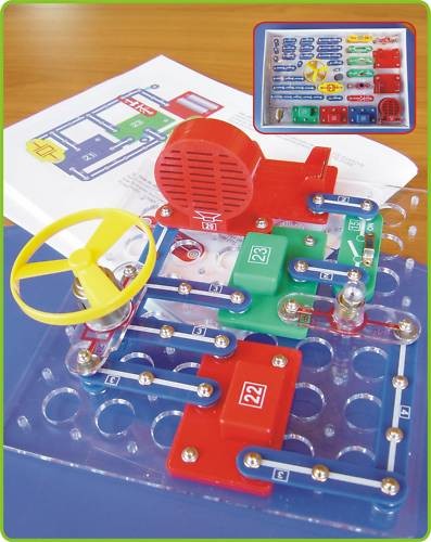 Elettronica kit educativo - elettronica,