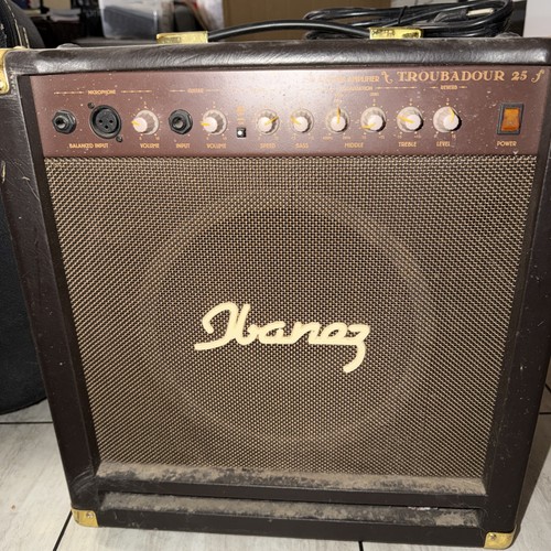 Amplificatore acustico - , o