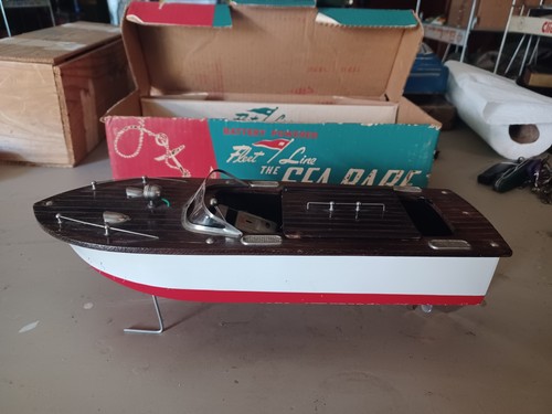 Fleet line the sea - the,