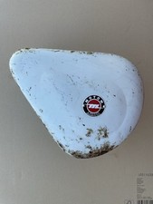 PORTA OGGETTI ATTREZZI MOTOM DELFINO 160 BAULETTO RARE