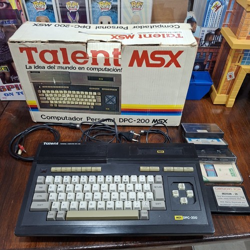Talent personal computer - talent,